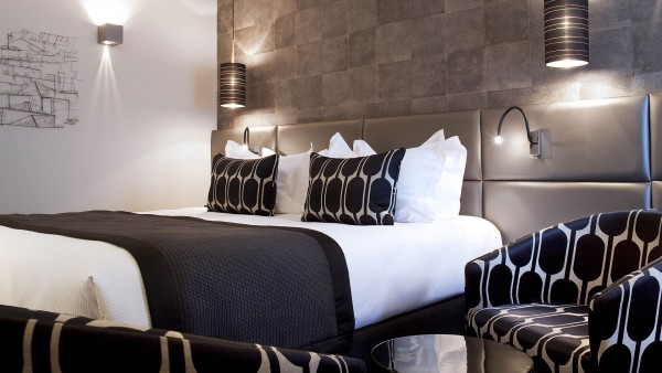 Hotel de charme Paris Centre